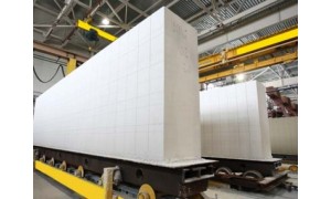 Автоклавний газобетон - надійність і доступність